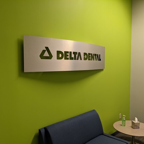 Medical Practice Signage